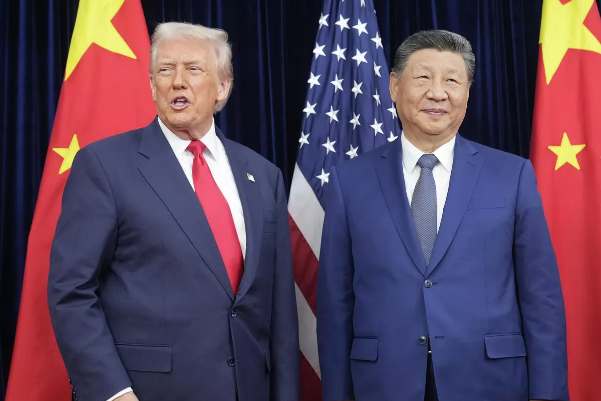    Фото: Mark Schiefelbein, источник: AP Photo