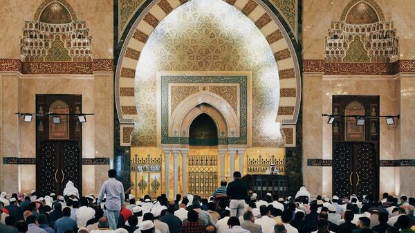    © unsplash / Rumman Amin