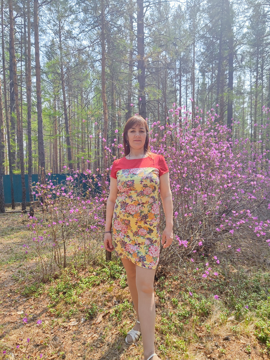 Начало беременности, после периода сыроедения. 