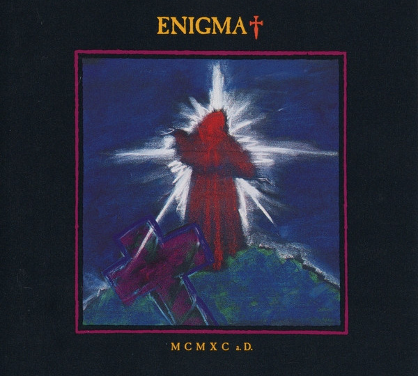 Take a deep breath and relax. К 35-летию проекта Enigma. Ч.1.1990. MCMXC a. D. О принципах вожделения.
