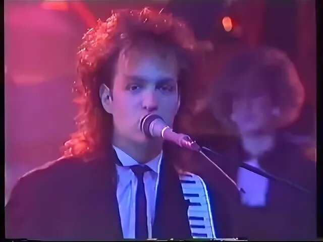 Другие участники. Франк Петерсон.