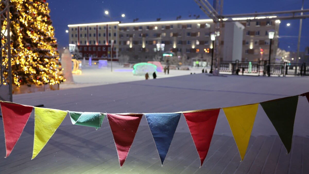    Фото: Андрей Ткачев / «Ямал-Медиа»