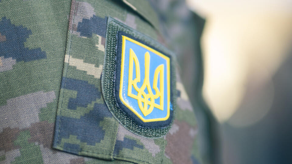     Командующий ВМС Украины заочно арестован по делу о теракте на Крымском мосту www.globallookpress.com/Juan Moreno/Keystone Press Agency