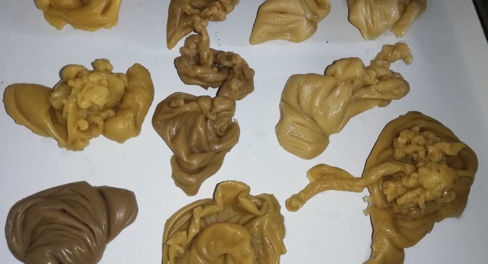 Почему отливки всегда работали, но об этом не говорили вслух