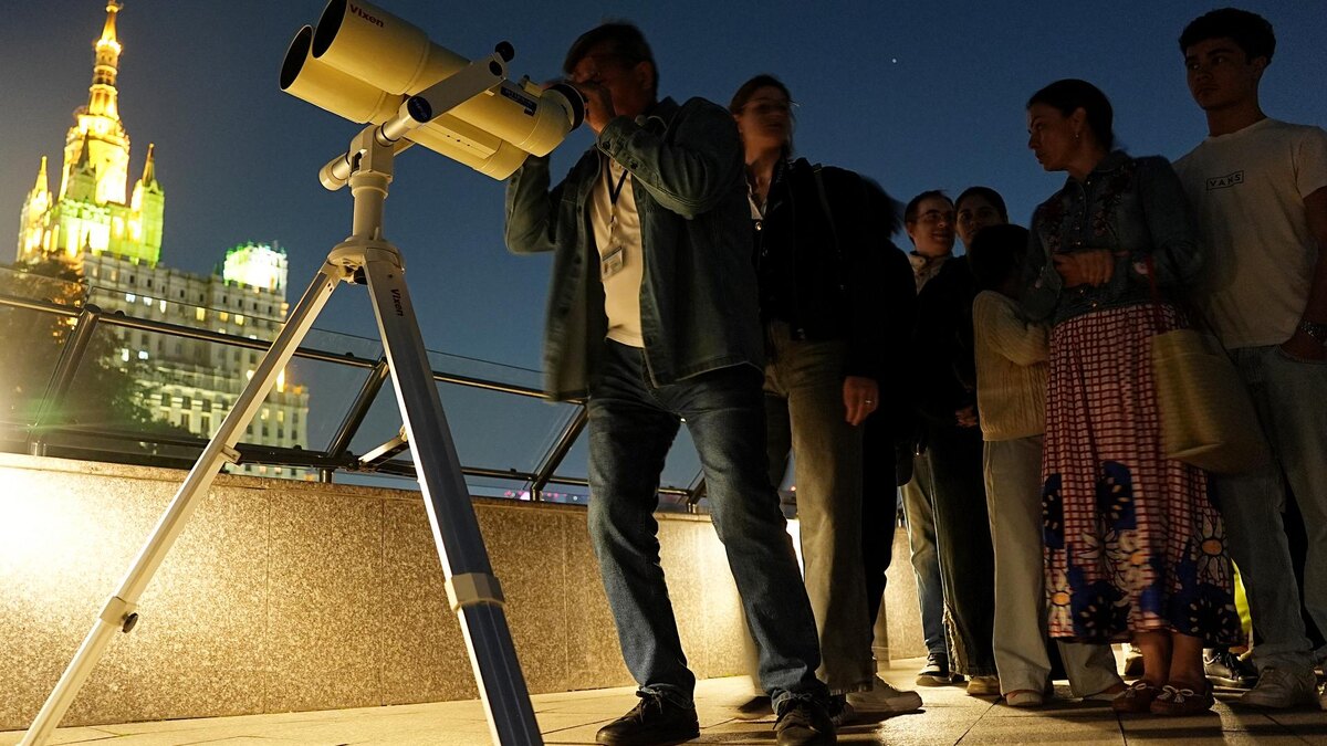 Фото: ИЗВЕСТИЯ/Павел Волков