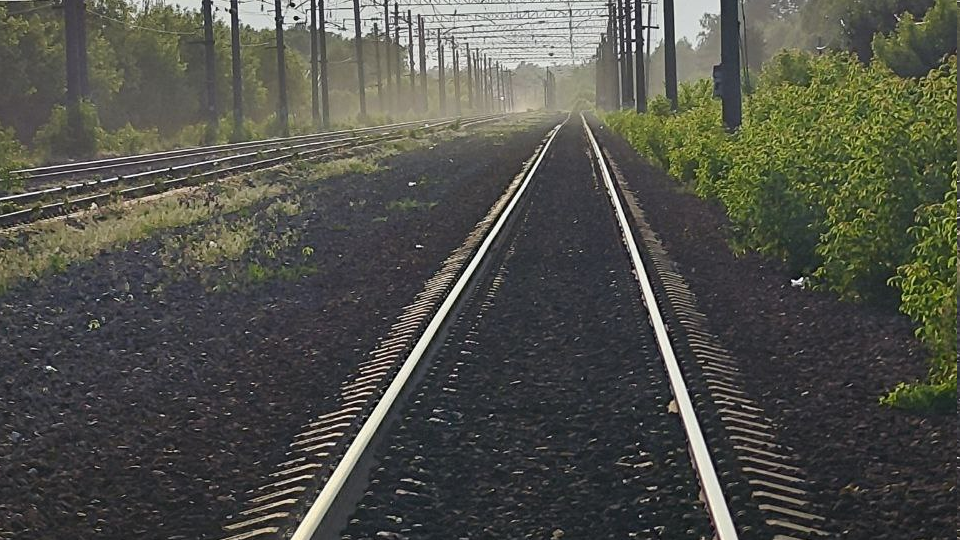 Железнодорожное кольцо и новые станции. Что обещают построить около Казани на рельсах. Фото