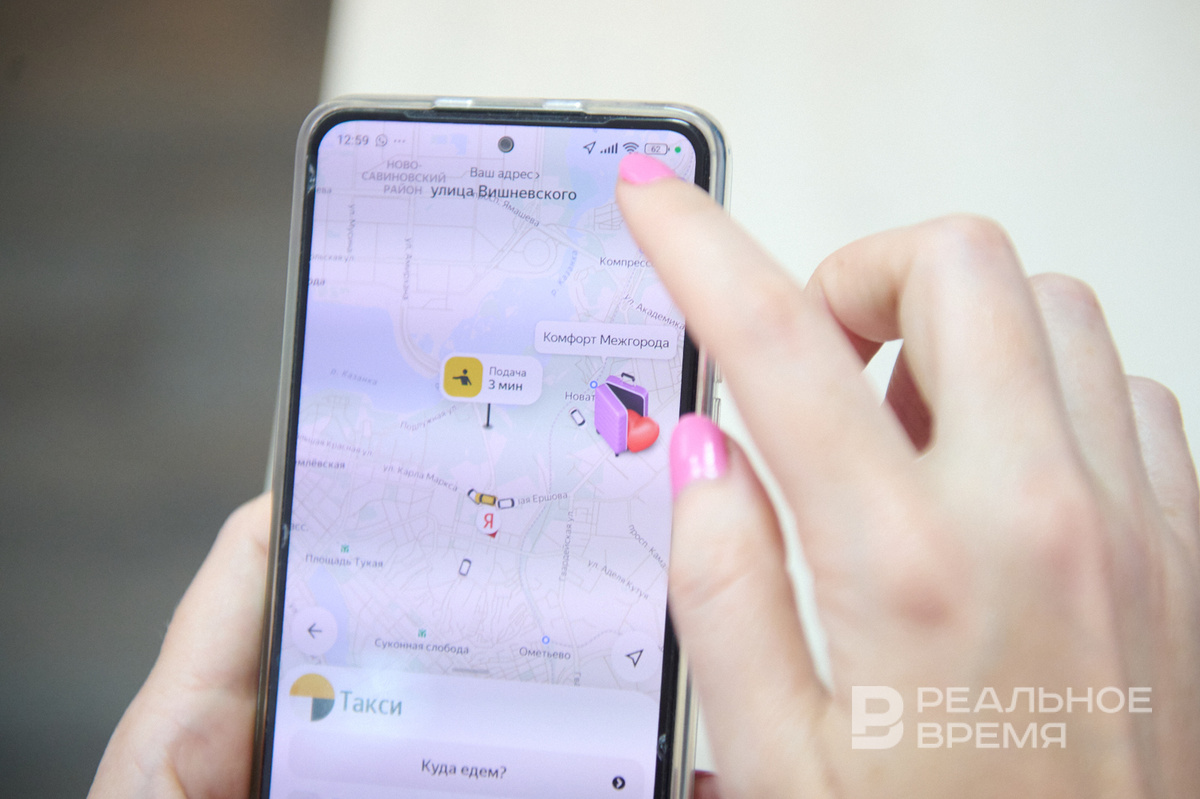   Динар Фатыхов / realnoevremya.ru