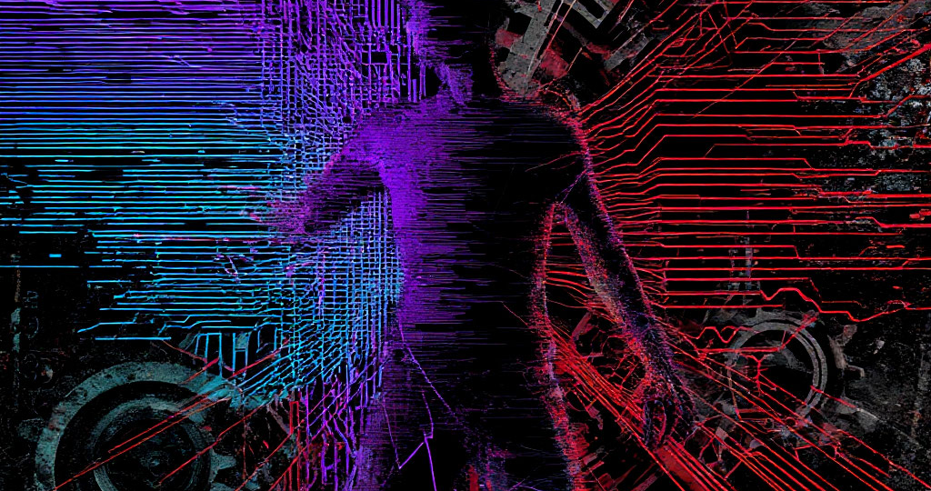 От интеллектуального драм-н-бэйса до воинственного бита: пульс андерграунда в релизах Klute, Nachtmahr и других (534)