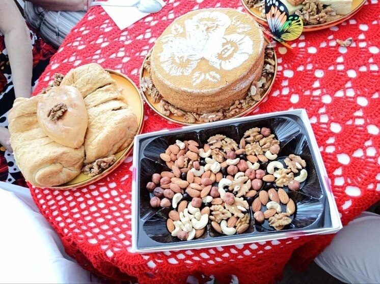     фото: Юлия Майорова