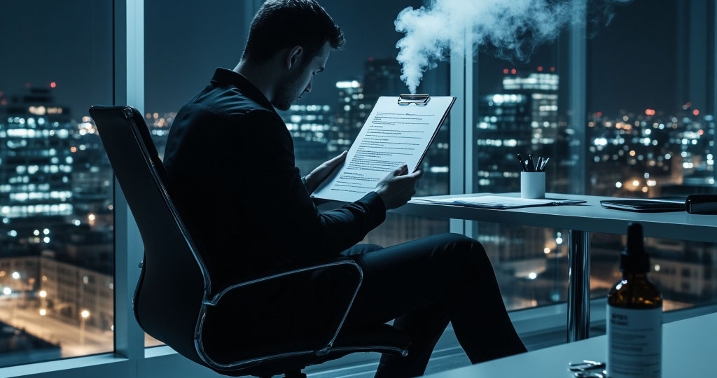 «Фауст»: сделки, которые мы заключаем каждый день