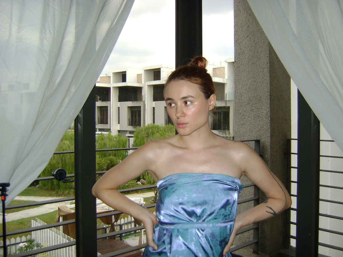 Я помогаю женщинам переживать расставание уже 3 года 