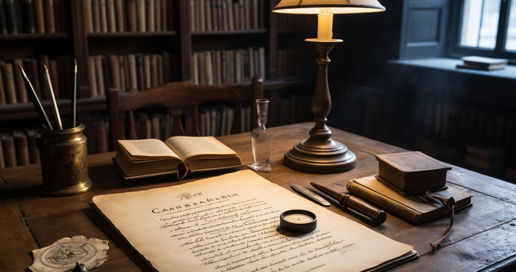 Код РАССЛЕДОВАНИЯ.Архивное дело: Кошка-ведьма из Тулузы. Реальные протоколы суда над животным, признанным виновным в колдовстве в XVII веке.