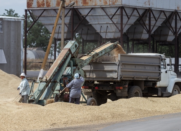 Самое интересное за январь