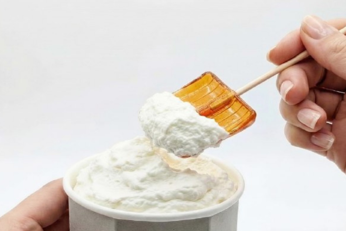    Расчистить такой сладкий сугроб карамельной лопатой - одно удовольствие. / t.me/verlab