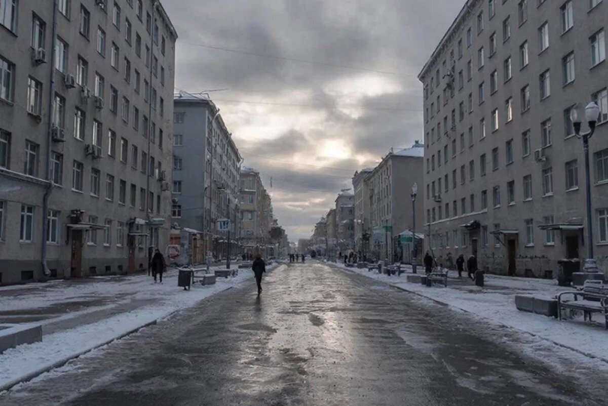    МЧС предупредило о тумане, гололёде и изморози в Чечне 1 февраля