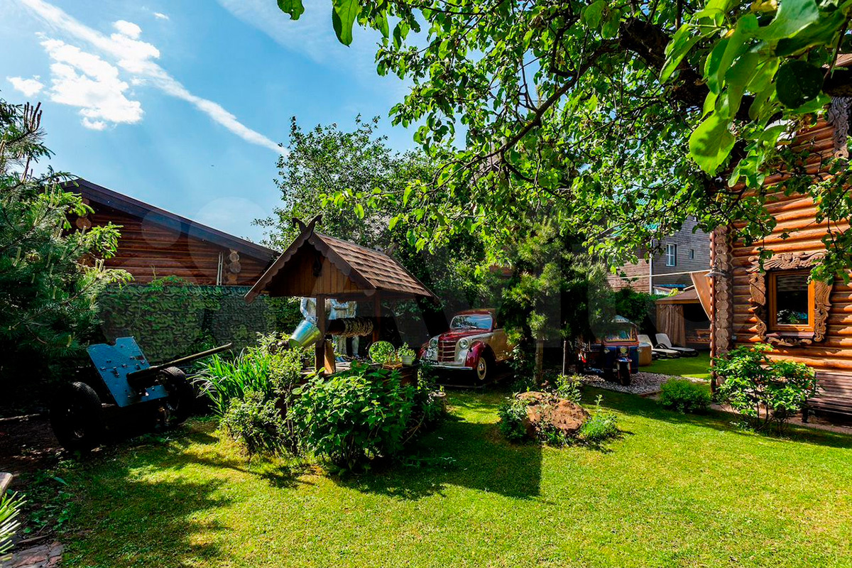    «Авито Недвижимость»