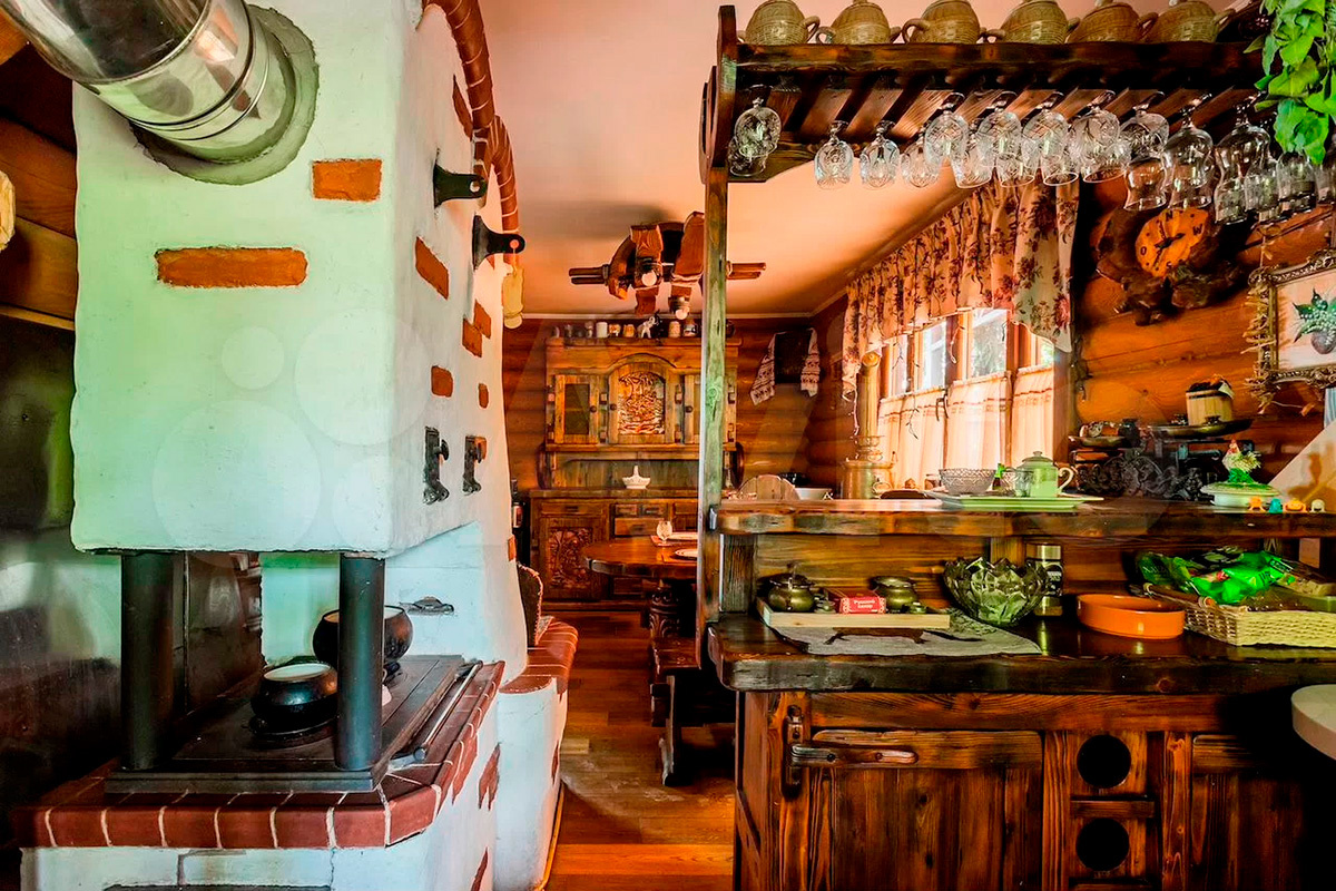    «Авито Недвижимость»