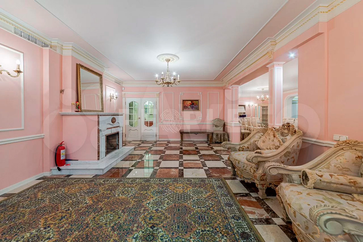    «Авито Недвижимость»