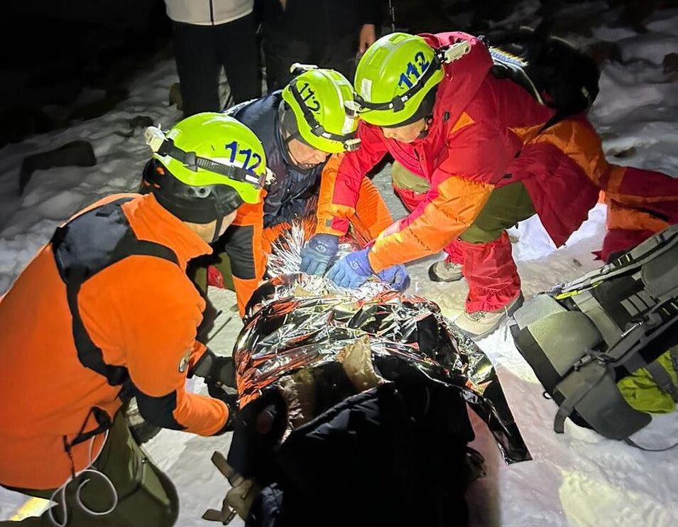     / Источник: Министерство по чрезвычайным ситуациям Республики Казахстан