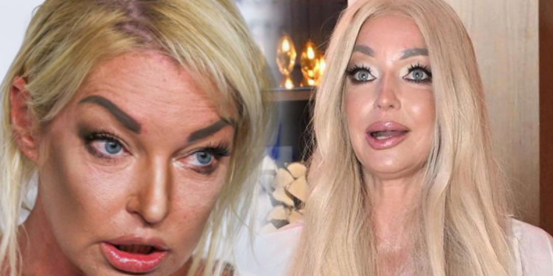 "Стыдно смотреть", "Пародия на балет" - унылый юбилей Анастасии Волочковой