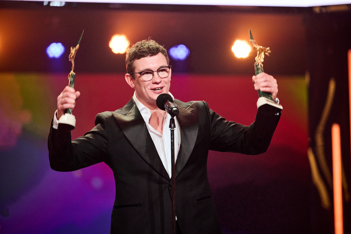 Фото Ивана Пономаренко