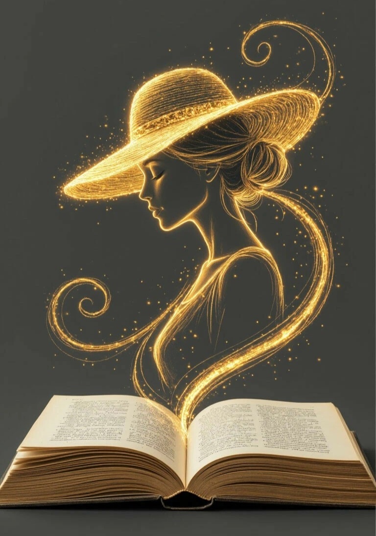 Книга знаний. 