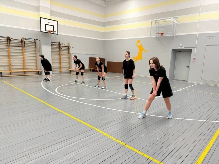     Фото: администрация Коряжмы