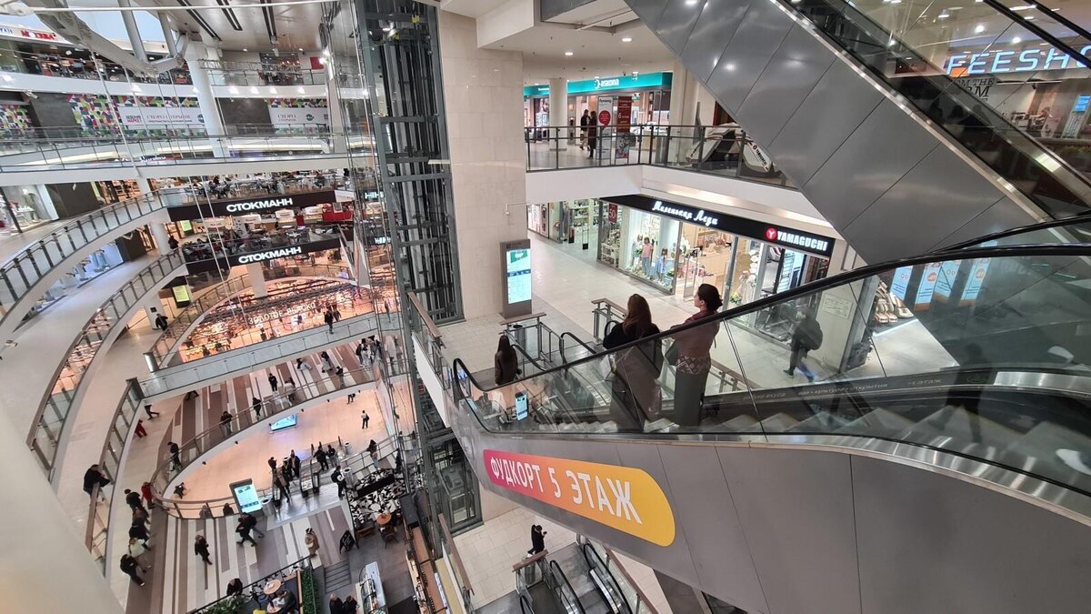 Фото: Дмитрий Фуфаев / «Петербургский дневник»