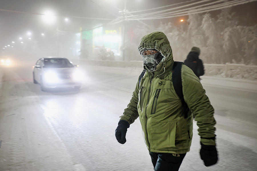    © Вадим Скрябин/ТАСС