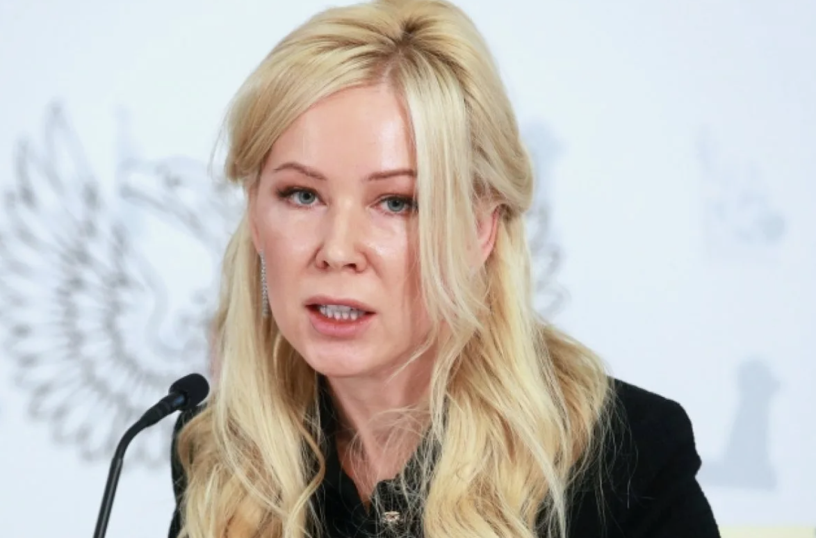 Мизулина источник aif.ru