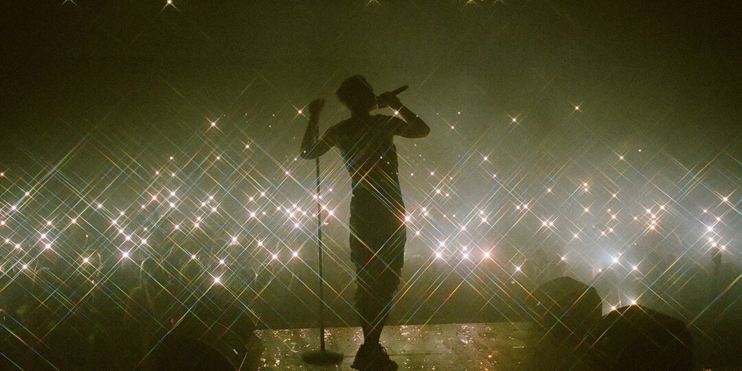 Блеск и тень