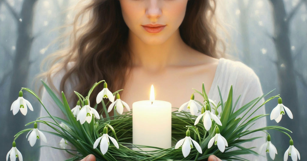 1 Февраля наступает важный период ...