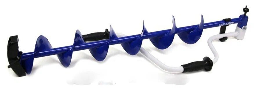 Ледобур Helios 130