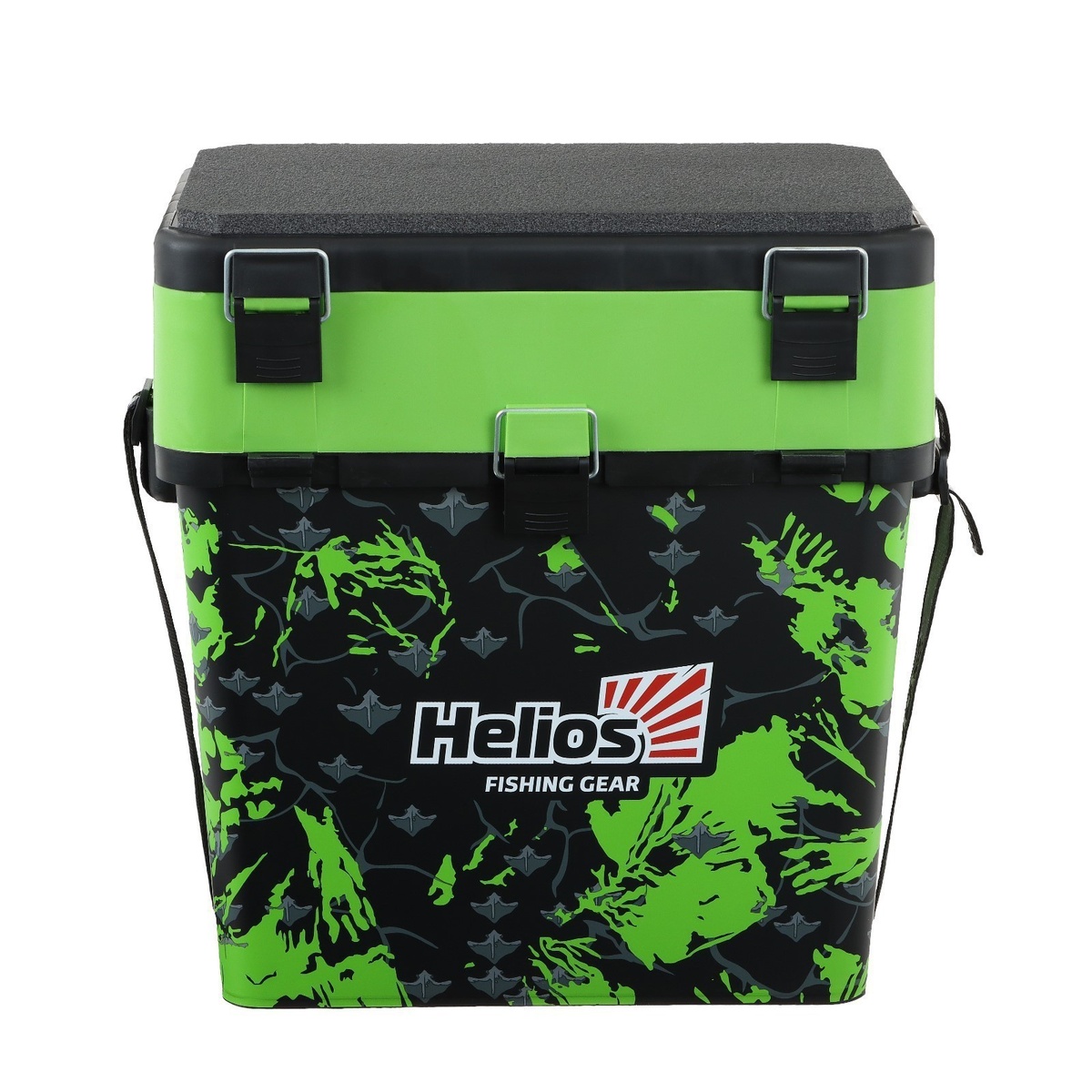 Ящик зимний "Helios" Zander HS