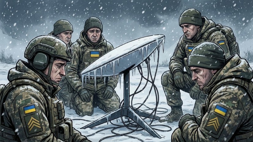   Сгенерировано с помощью ИИ