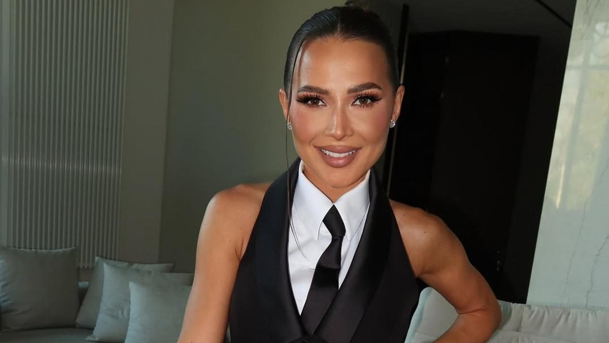    Лерчек. Фото: Инстаграм (запрещён в РФ) @lerchek_life