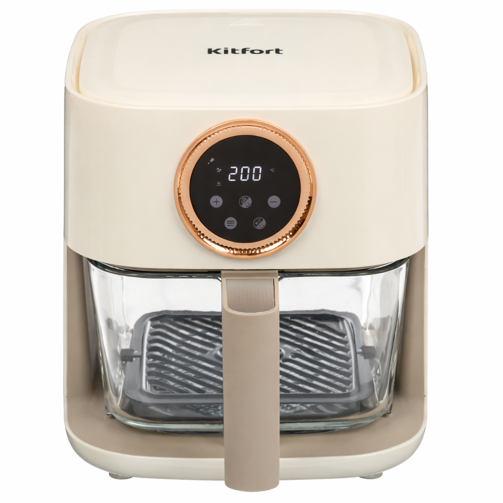 Аэрогриль Kitfort Кт-2258