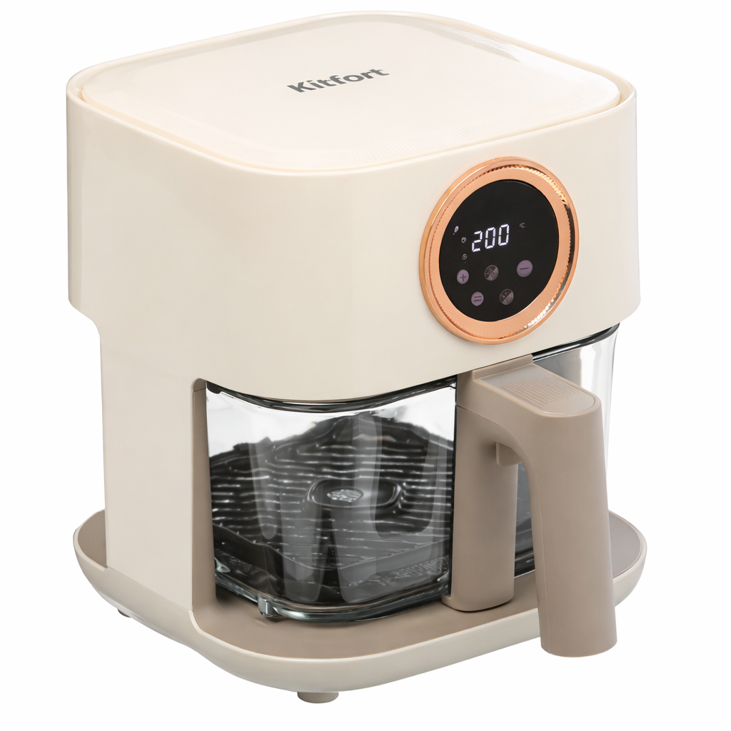 Аэрогриль Kitfort Кт-2258