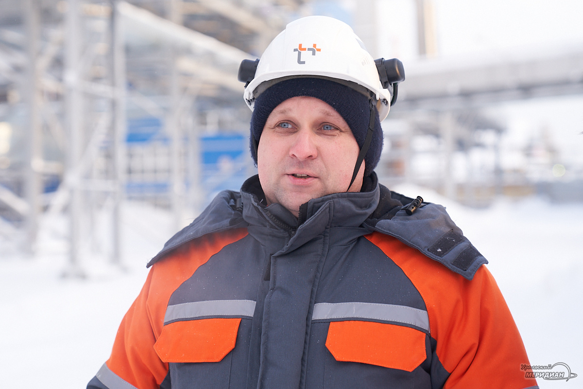    Фото: Лидия Аникина © ИА «Уральский меридиан»