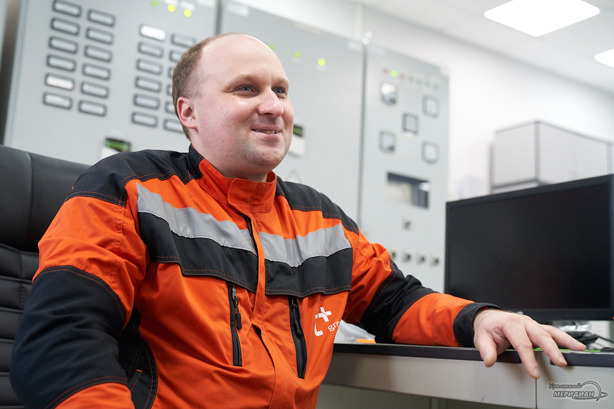    Фото: Лидия Аникина © ИА «Уральский меридиан»