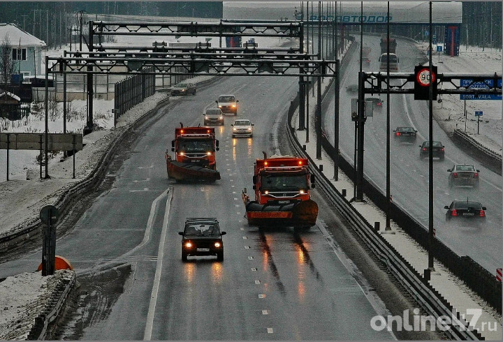 фото: Валентин Илюшин / Online47