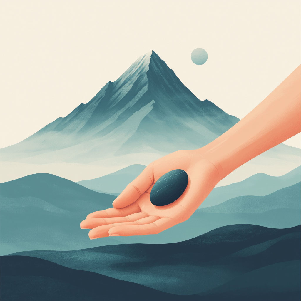 Стоит ли терпеть боль? Если нет, то что стоит принять? 