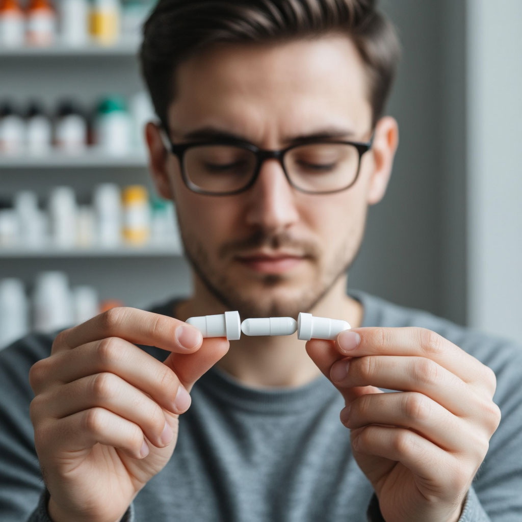 Что же выбрать? 