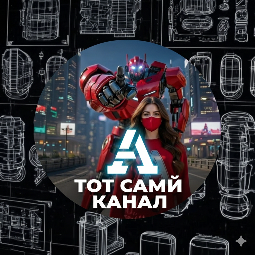 Год тишины официально завершен. Узнайте, что ждет канал дальше»