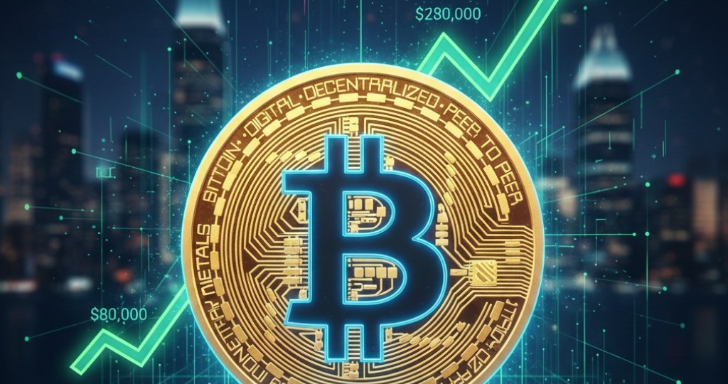 Почему упал Биткоин? Главные причины резкого обвала курса BTC