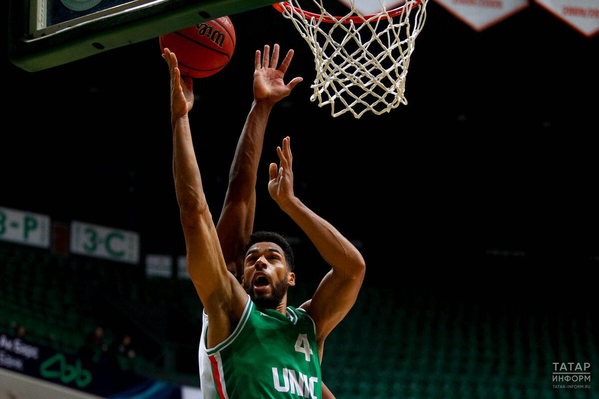 Фото: © Ильнар Тухбатов / «Татар-информ»