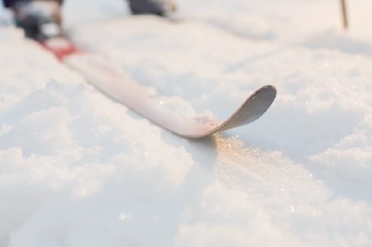    Биатлонисты Югры готовятся к решающим стартам сезона