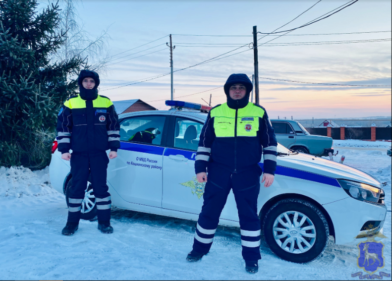    Фото ГУ МВД РФ по Самарской области