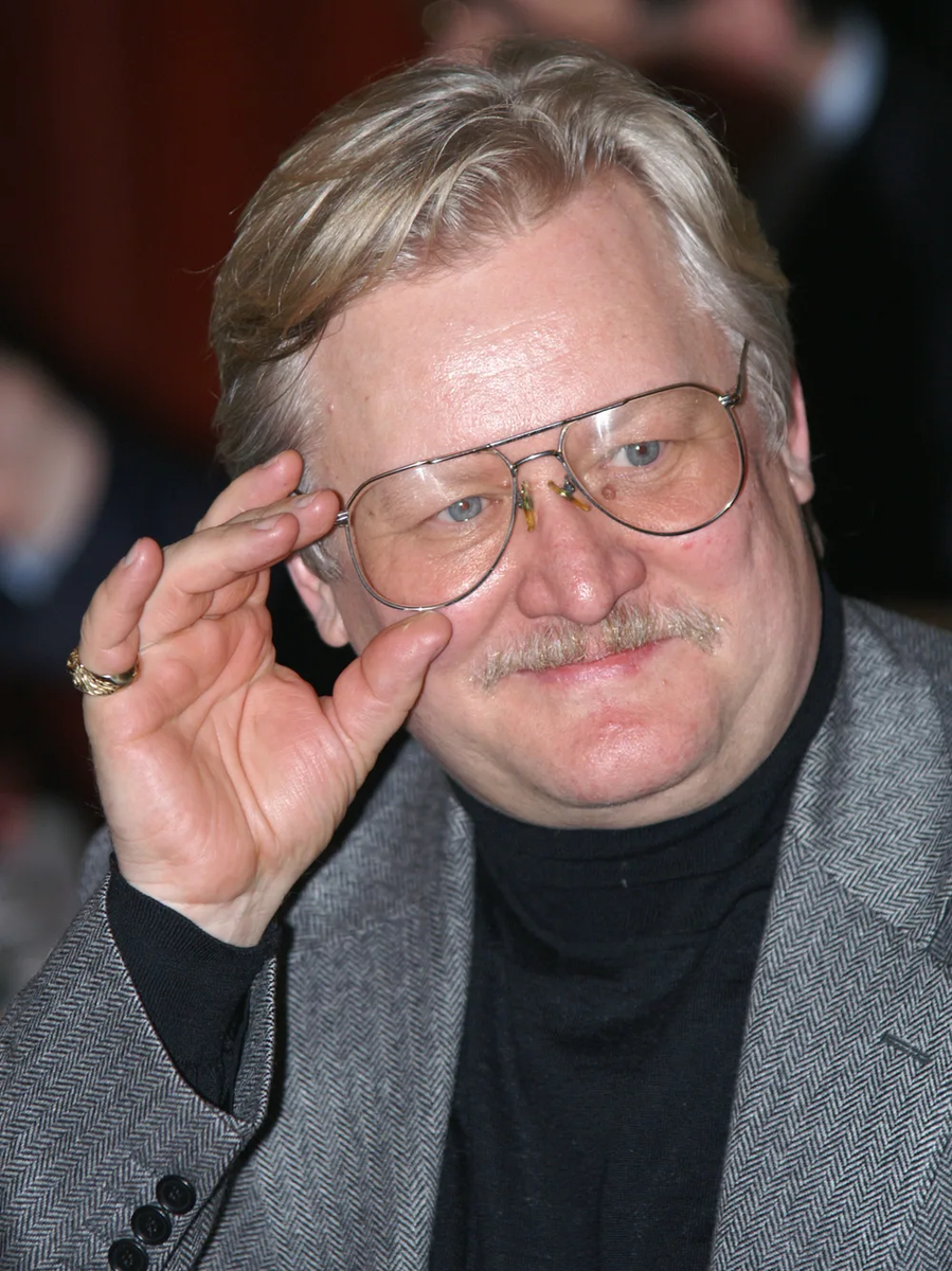 Юрий Кара