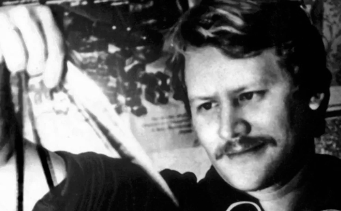 Юрий Кара
